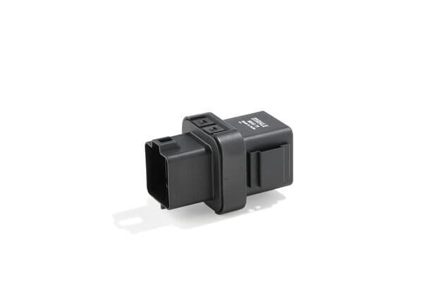 unitate de control,bujii incandescente MAHLE MHG 75