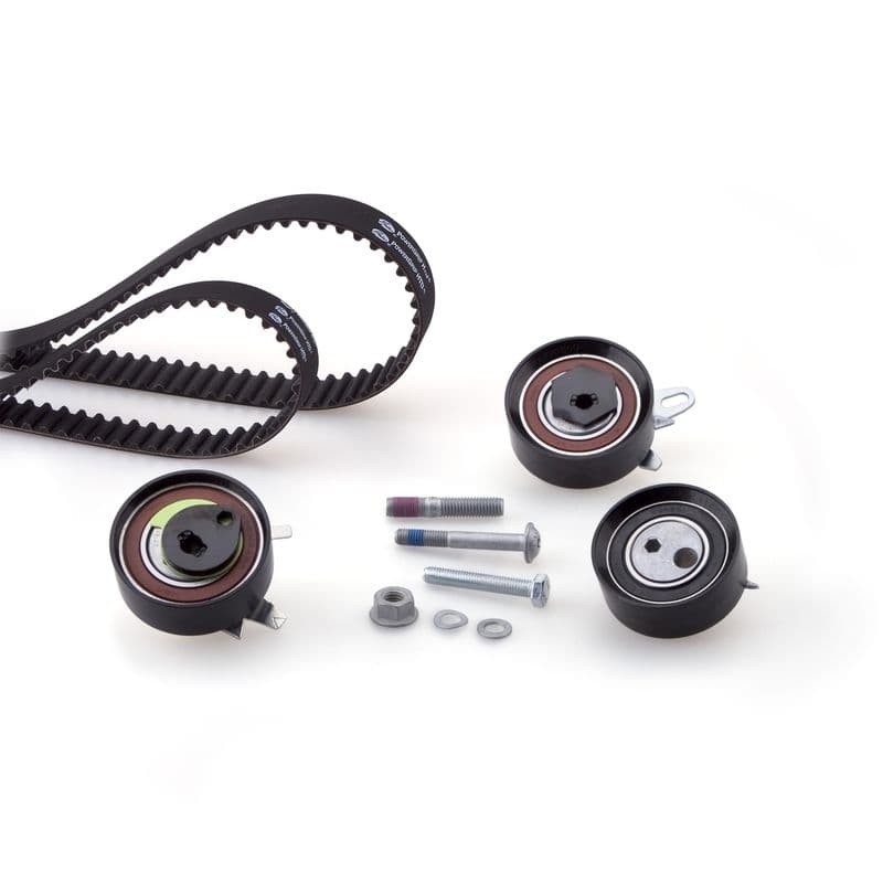 Set curea de distributie GATES PowerGrip™ K055323XS