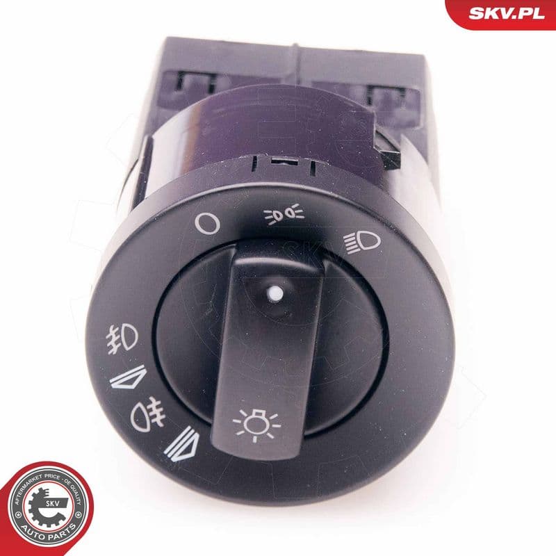 Comutator, far ESEN SKV 36SKV022