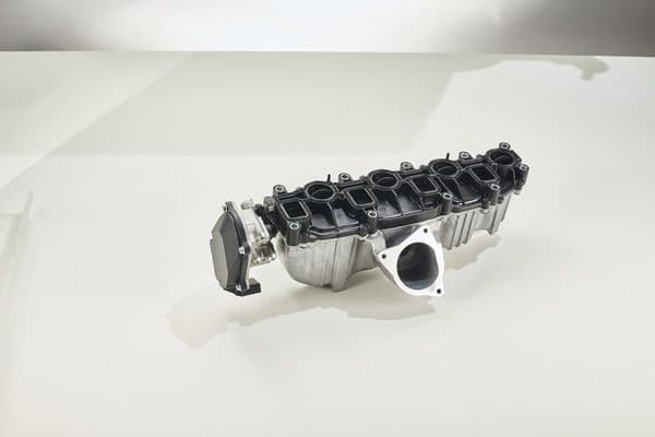 Modul conducta admisie MAHLE LM 1056