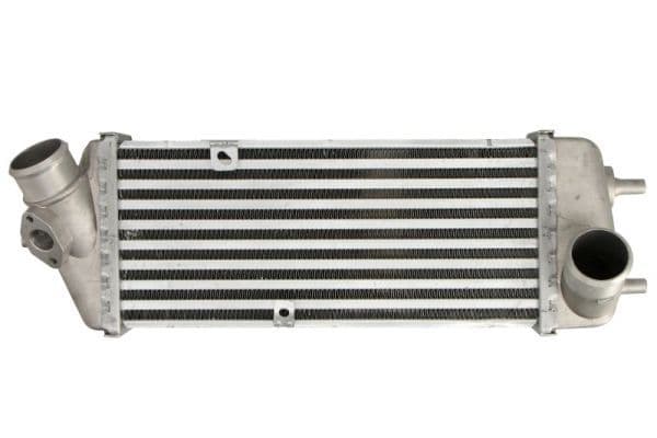 Intercooler, compresor THERMOTEC DA05010TT