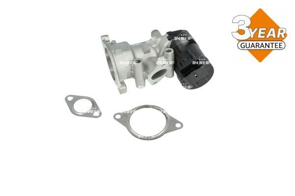 Supapa EGR NRF EASY FIT 48398