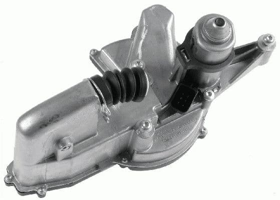 Cilindru receptor ambreiaj SACHS Actuator 3981 000 089