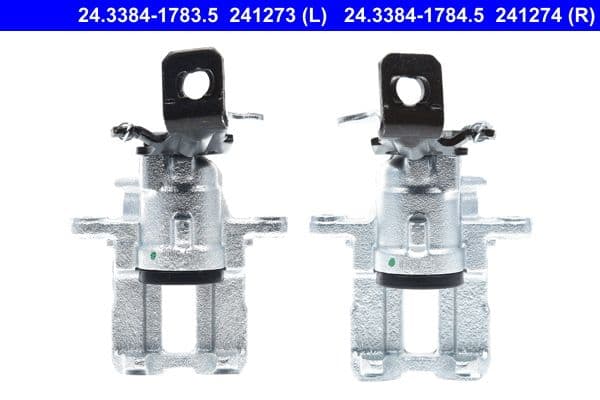 Etrier frana ATE 24.3384-1784.5