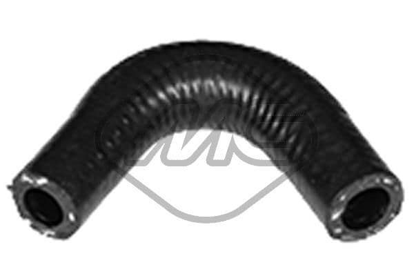 Furtun radiator METALCAUCHO 97016