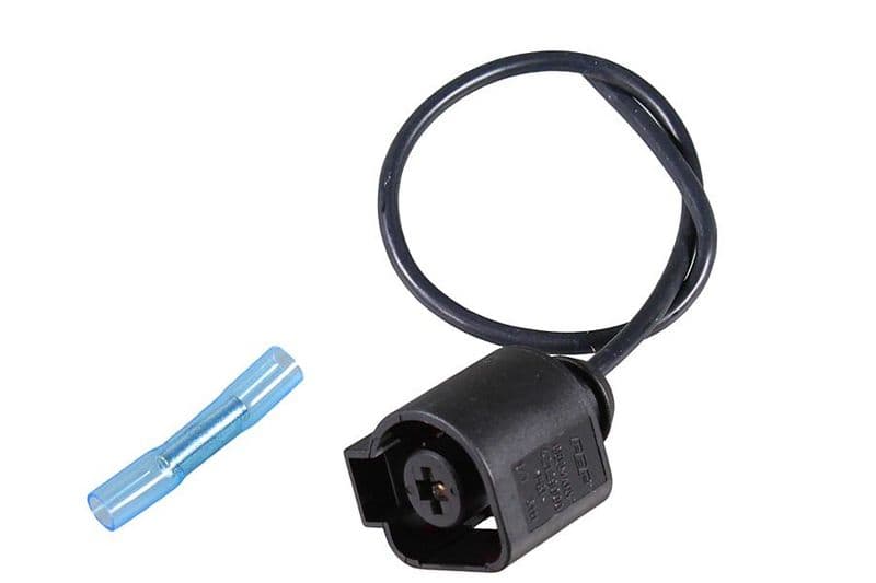Set reparat cabluri, sistem electric central METZGER AUTOTEILE 2324188