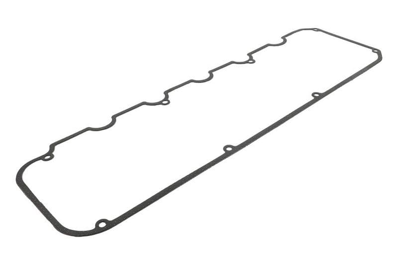 Garnitura, capac supape TOPRAN 500 855