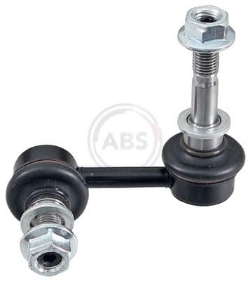 Brat/bieleta suspensie, stabilizator ABS 261022