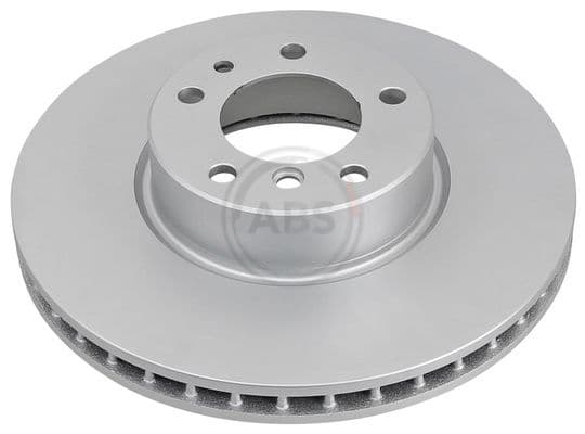 Disc frana ABS 17335