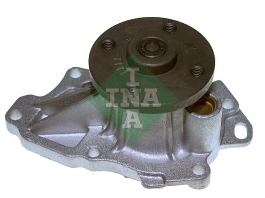 Pompă de apă, răcire motor Schaeffler INA 538 0563 10