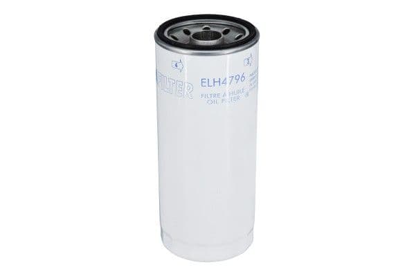 Filtru ulei MECAFILTER ELH4796