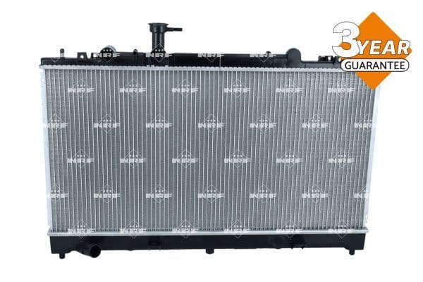 Radiator, racire motor NRF 53752