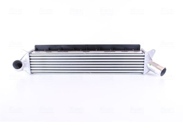 Intercooler, compresor NISSENS 961242