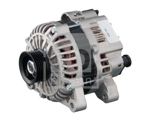 Generator / Alternator FEBI BILSTEIN 101510