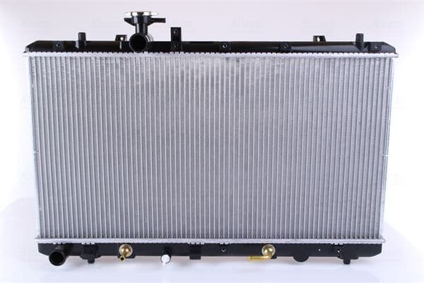 Radiator, racire motor NISSENS ** FIRST FIT ** 64255