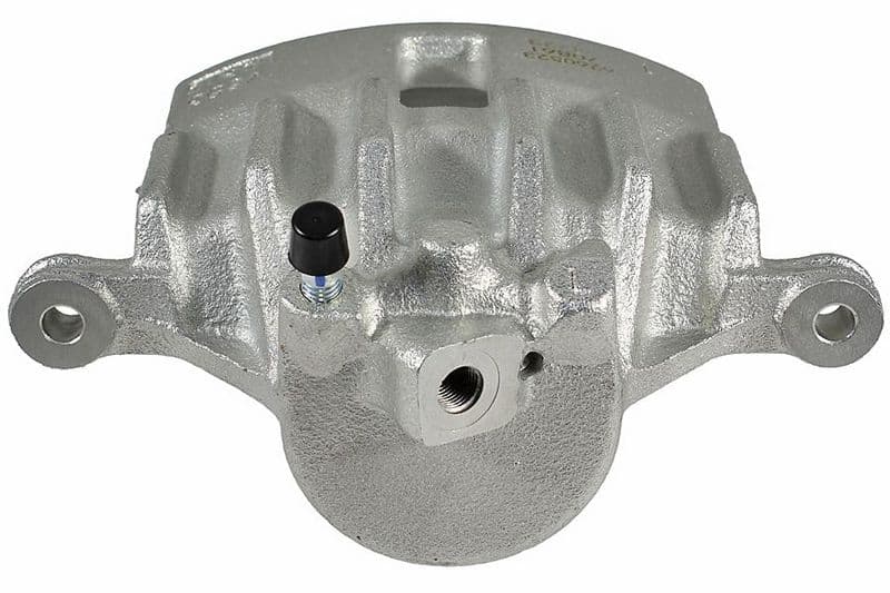 Etrier frana METZGER AUTOTEILE 6260523