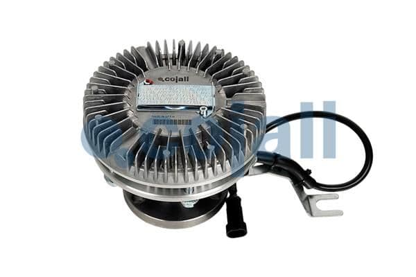 Cupla, ventilator radiator COJALI 7053812