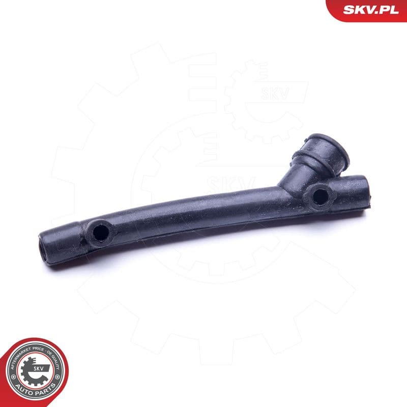 furtun,aerisire bloc motor ESEN SKV 31SKV122