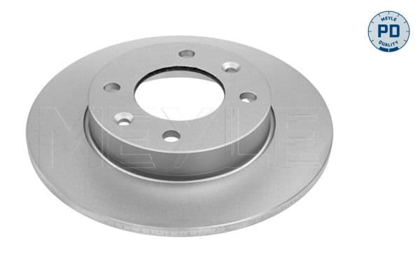 Disc frana MEYLE 11-15 523 0008/PD