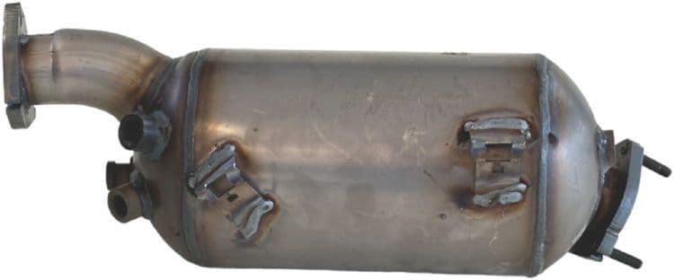 Filtru funingine/particule, sist.de esapament BOSAL 095-225