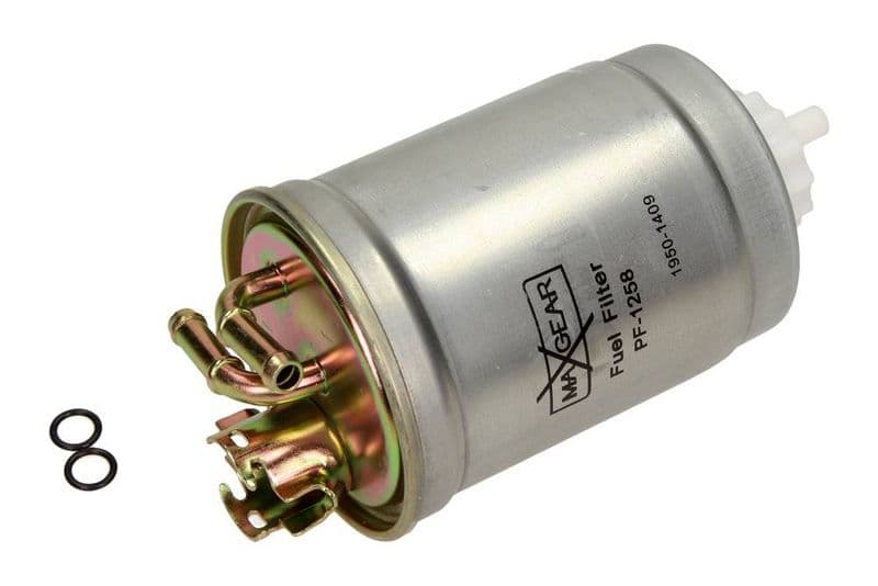 filtru combustibil MAXGEAR 26-0657