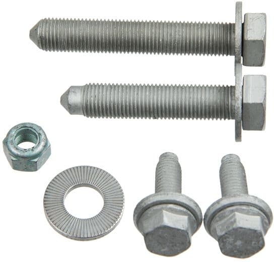 Set reparatie, suspensie SACHS Service Pack 803 281