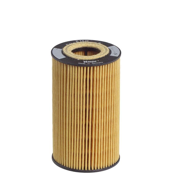 Filtru ulei HENGST FILTER E14H D77