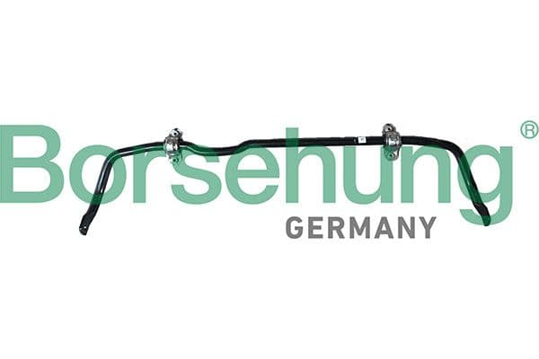 bara stabilizatoare,suspensie BORSEHUNG B10811