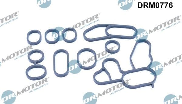 Etansare, racire ulei Dr.Motor Automotive DRM0776
