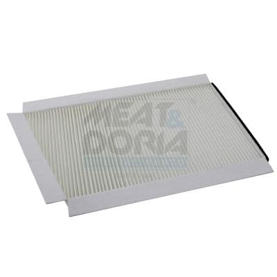 Filtru, aer habitaclu MEAT & DORIA 17106