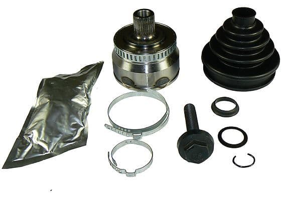 Set articulatie, planetara METZGER AUTOTEILE 7110054