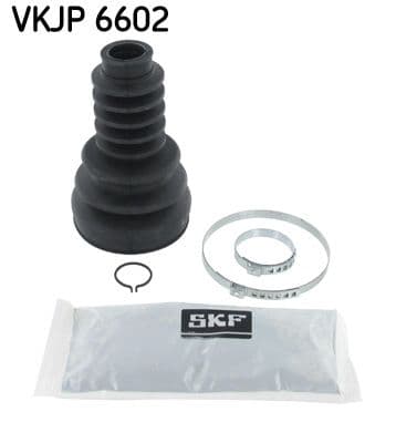 Ansamblu burduf, articulatie planetara SKF VKJP 6602
