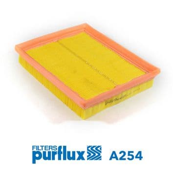 Filtru aer PURFLUX A254