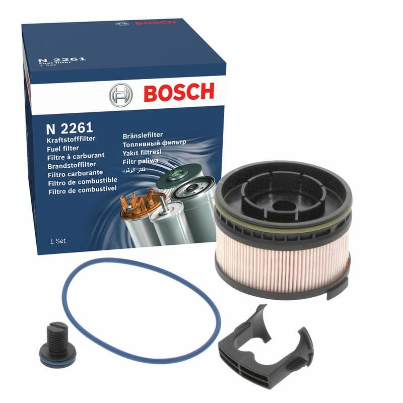 filtru combustibil BOSCH F 026 402 261