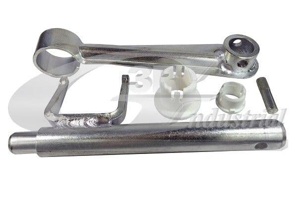 Furca decuplare, ambreiaj 3RG 22221