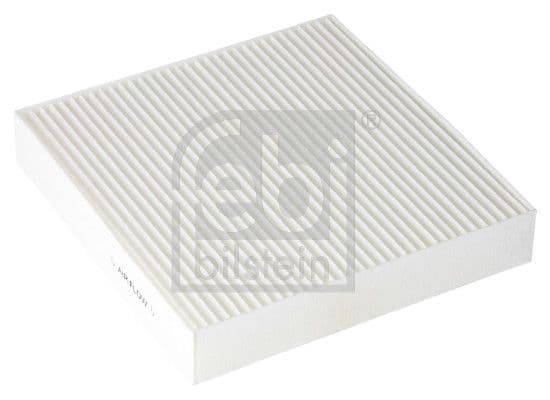 Filtru, aer habitaclu FEBI BILSTEIN 196357