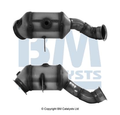 Catalizator BM CATALYSTS Approved BM92529H