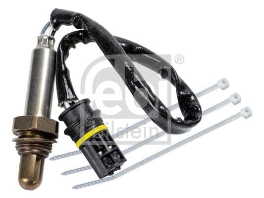 Sonda Lambda FEBI BILSTEIN 177241