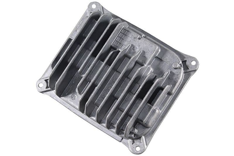unitate de control,lumini METZGER AUTOTEILE 0896538