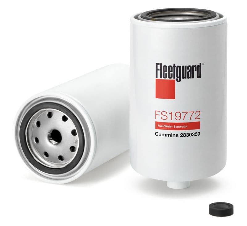 filtru combustibil FLEETGUARD FS19772