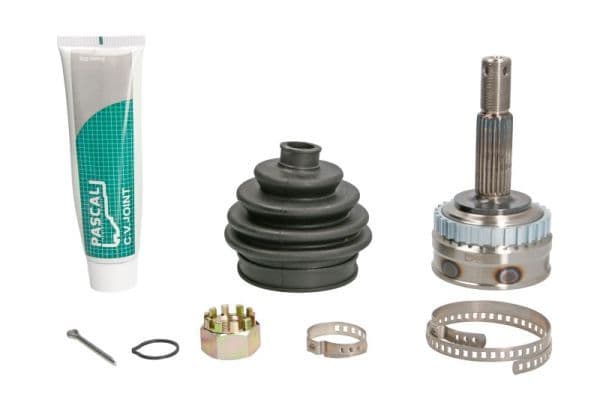 Set articulatie, planetara PASCAL G1X005PC