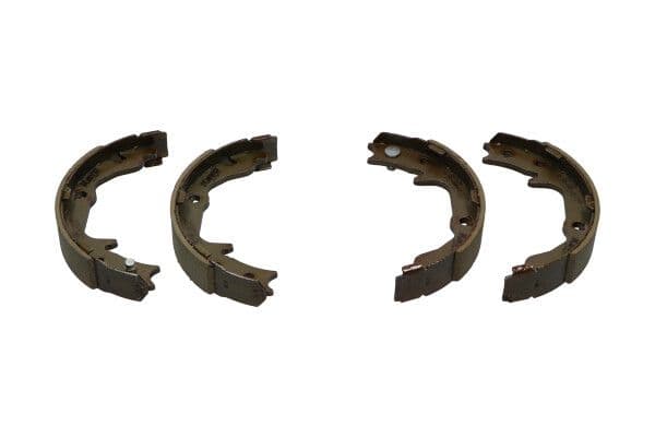 Set saboti frana KAVO PARTS KBS-6403