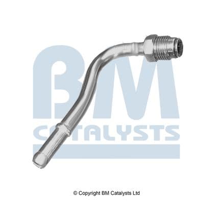 Conducta de presiune, senzor de presiune (filtru particule) BM CATALYSTS PP11080A