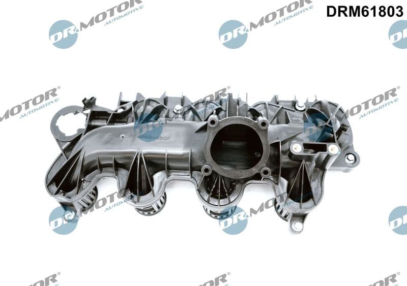 Modul conducta admisie Dr.Motor Automotive DRM61803