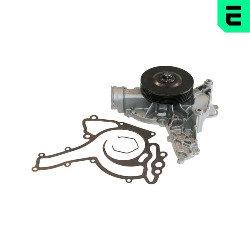 Pompă de apă, răcire motor OPTIMAL AQ-2204