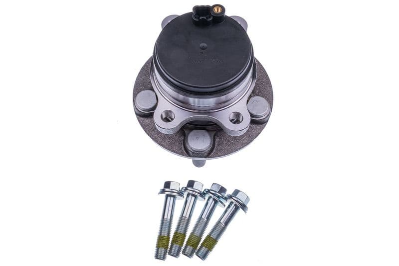 Set rulment roata DENCKERMANN W413994