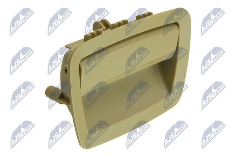 Incuietoare torpedou NTY EZC-BM-207