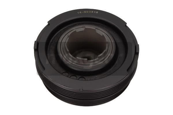 Fulie curea, arbore cotit MAXGEAR 30-0072