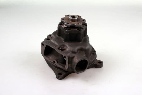 Pompă de apă, răcire motor HEPU P1368