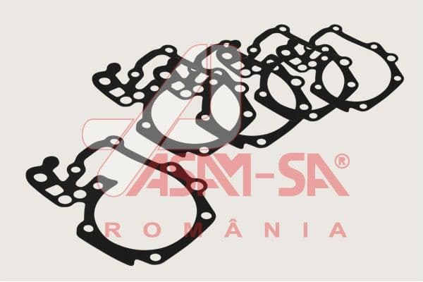 Garnitura, pompa de apa ASAM AUTOMOTIVE 32220
